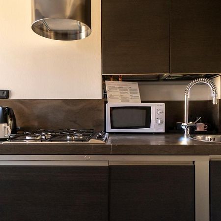 ボローニャItalianway - Riva Di Reno 47アパートメント エクステリア 写真