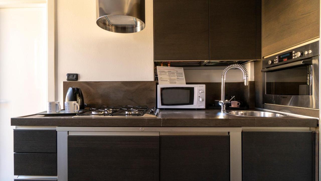 ボローニャItalianway - Riva Di Reno 47アパートメント エクステリア 写真